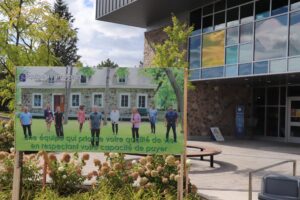 Équipe Jean Martel – Option citoyens citoyennes dévoile sa plateforme électorale 2021-2025