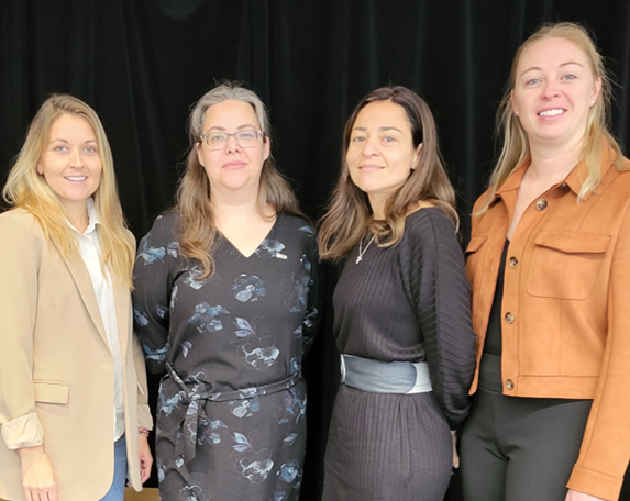 Projet d’actions concertées visant l’approvisionnement alimentaire local en Montéégie