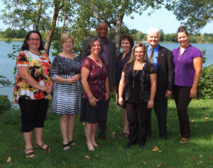 Un nouveau curé entre en poste à Boucherville