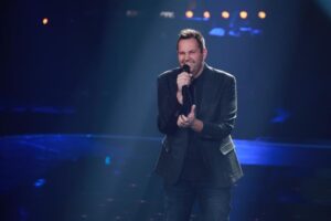 La persévérance des quinze dernières années d’Éric Bernier a enfin été écompensée!