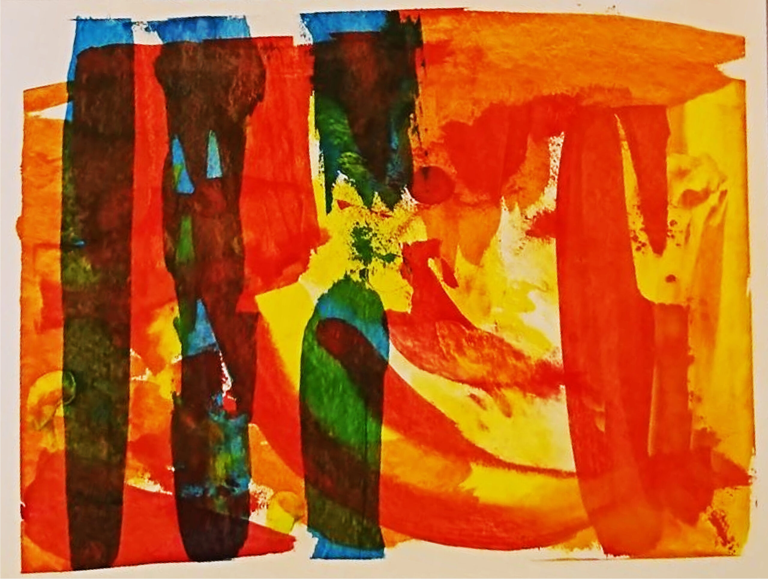 Espace A présente l’exposition Nous sommes