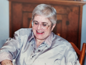 étrospective 2023: Monique Éthier, une vie consacrée aux sports et loisirs en héritage à la communauté julievilloise