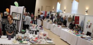 L’expo-cadeaux du Cercle de fermières, c’est plus que vous croyez!