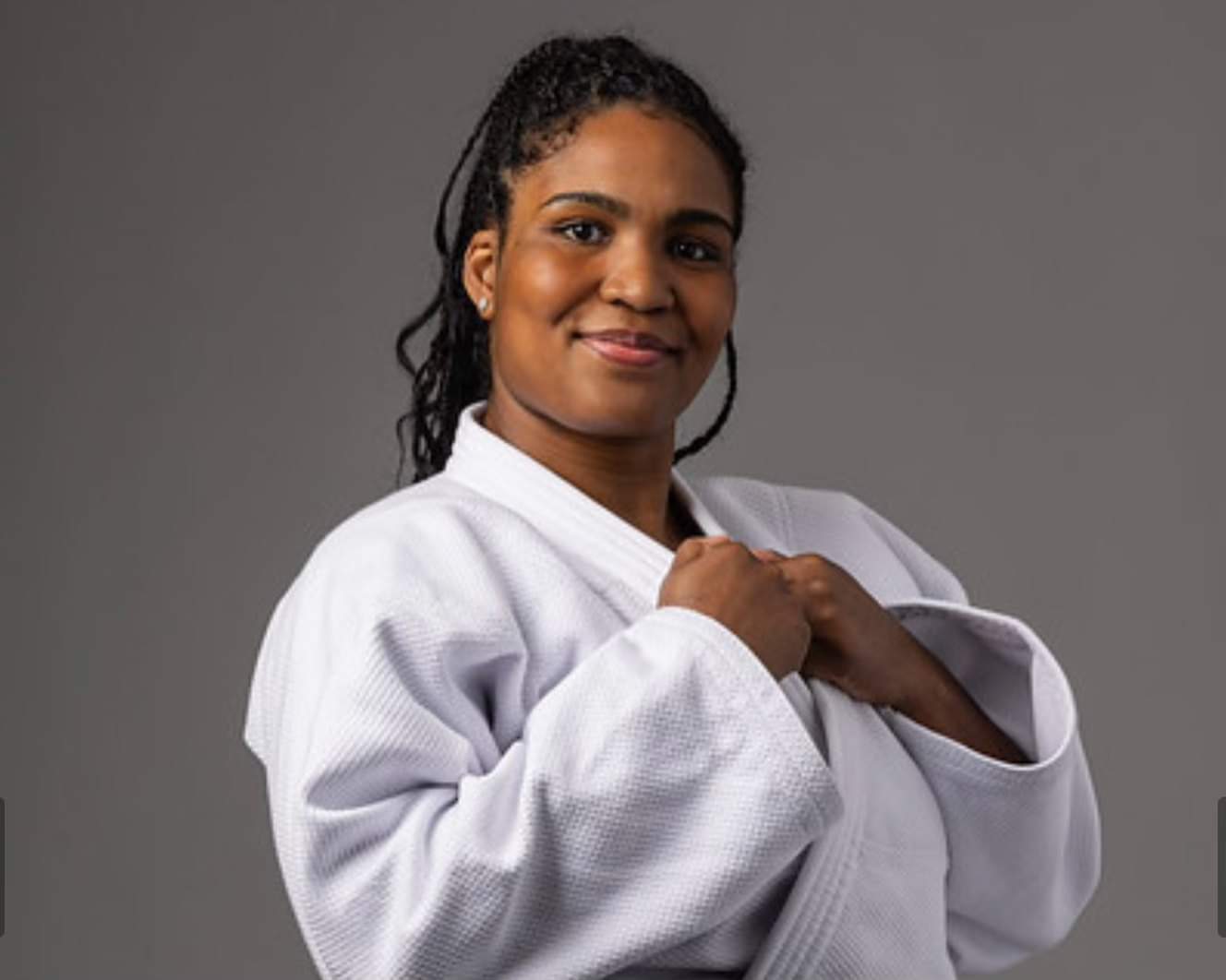 Les Jeux de Paris, le êve qu’Ana Laura Portuondo Isasi n’attendait plus