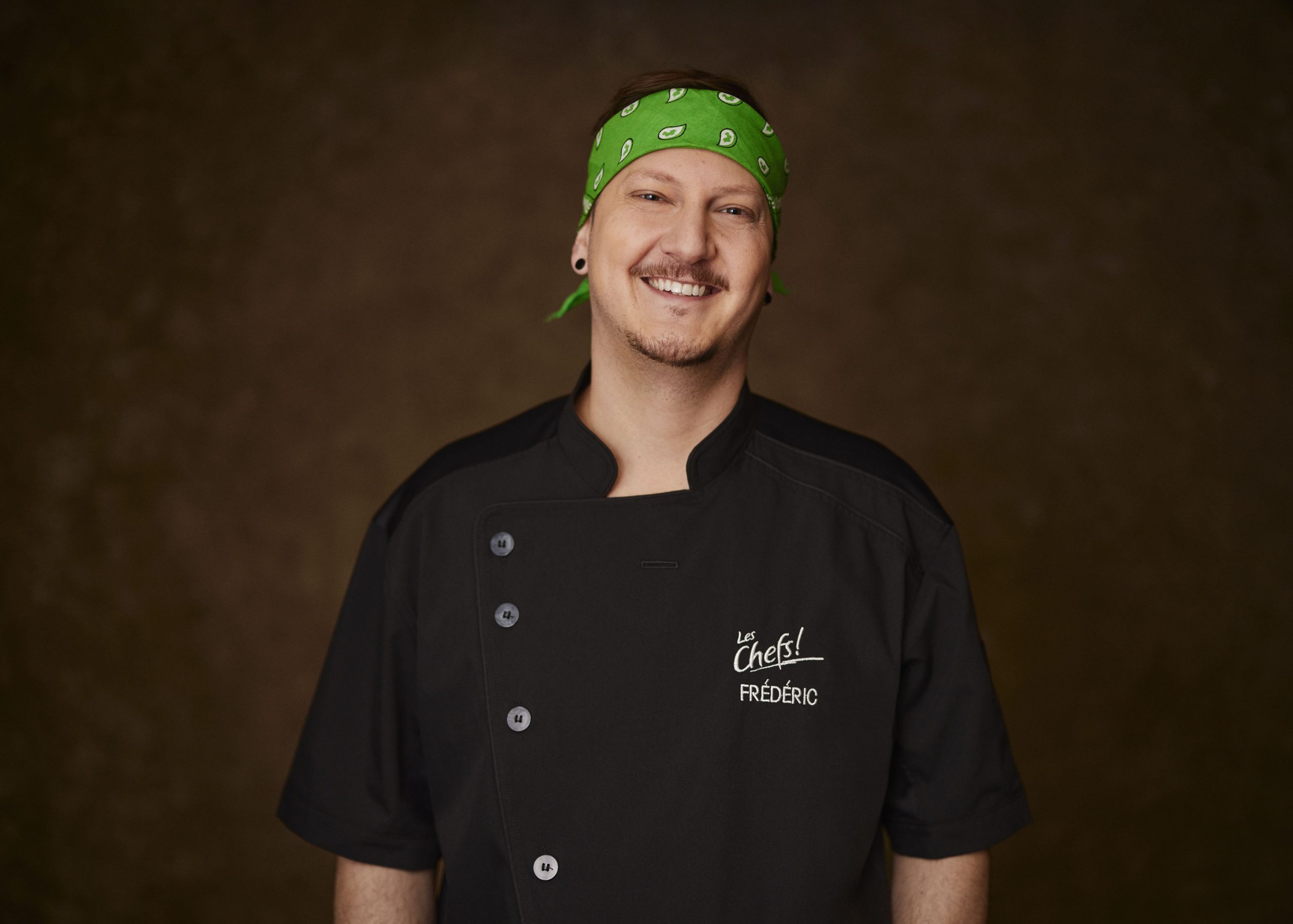 Les Chefs: un Julievillois aux fourneaux