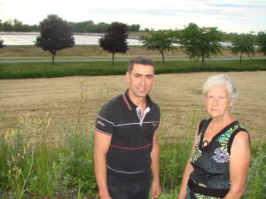 Des Varennois excédés par des odeurs nauséabondes