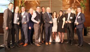 Des entreprises à l’honneur au Concours Aimé-Racicot