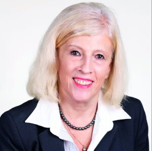 Florence Junca-Adenot, nommée chevalière de l&rsquo;Ordre national du Québec