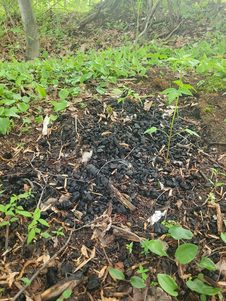 Sainte-Julie s’inquiète des risques d’incendie et des actes de vandalisme