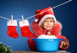 La guignolée évolue alors que les besoins restent bien présents!