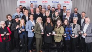 Des entreprises de Boucherville, Varennes et Ste-Julie, finaliste aux Prix d&rsquo;excellence de la CCIRS