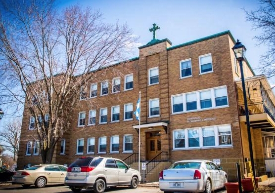 Un seul cas à la ésidence Florentine-Dansereau à Verchères