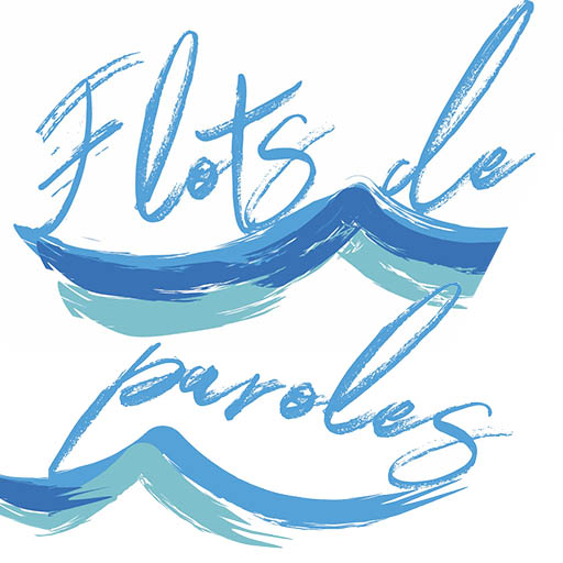 La MRC, le CALQ et le MAMH appuient l’artiste Patricia Gauvin et le Festival Flots de paroles