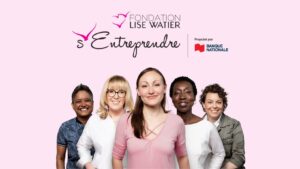 La Fondation Lise Watier lance une nouvelle cohorte en Montéégie