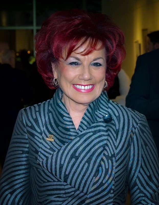 Fondation Jeanne-Crevier : « le cœur sur la main depuis 35 ans »