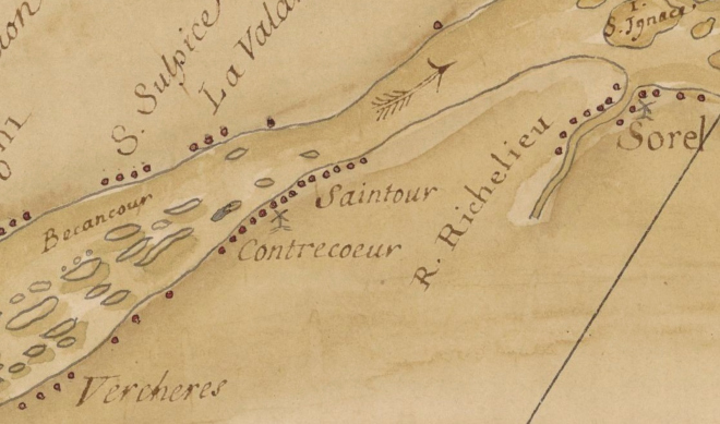 Plongez dans l’histoire et découvrez les vestiges du premier moulin à vent de Contrecœur