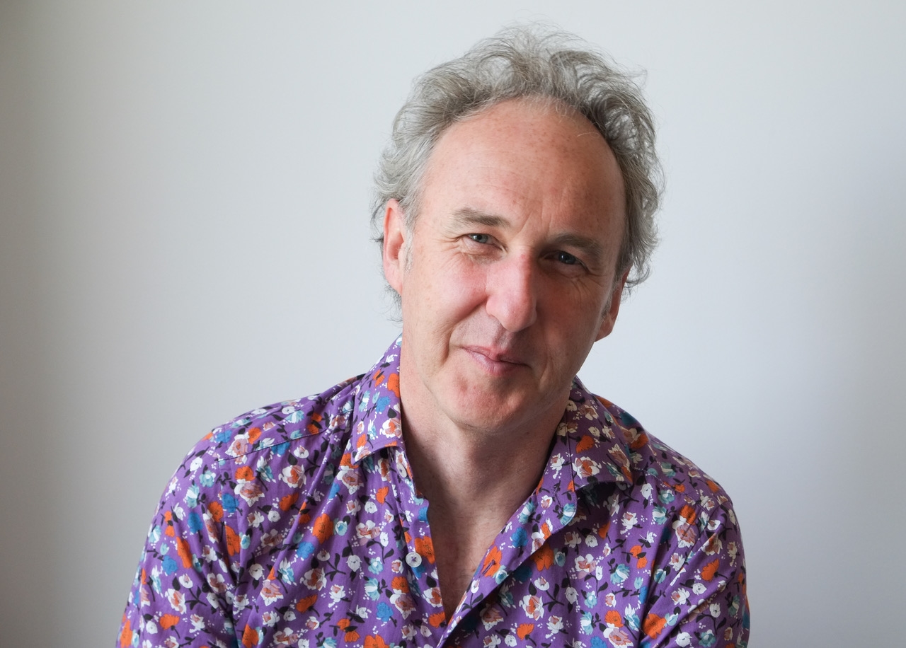 Franck Michel nommé directeur général au Théâtre de la Ville