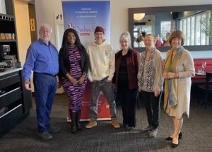 Semaine de la Francophonie : Biz souhaite rendre le français plus souriant