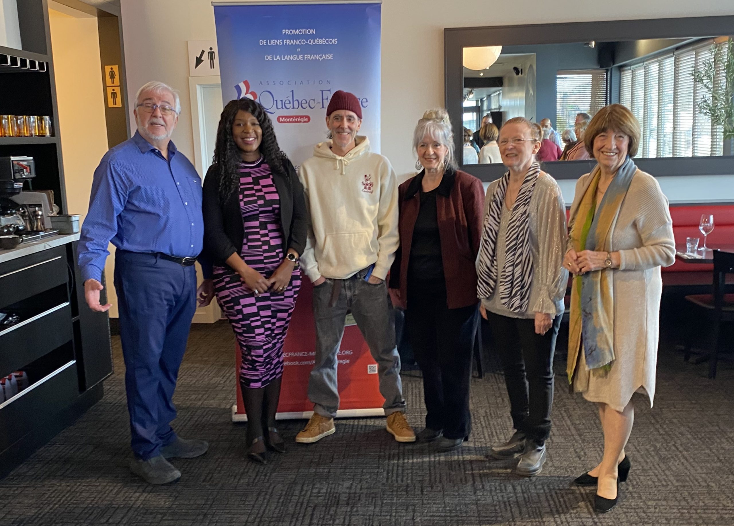 Semaine de la Francophonie : Biz souhaite rendre le français plus souriant