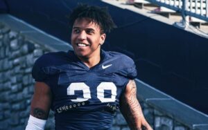 Football : un Bouchervillois chez les « pros »