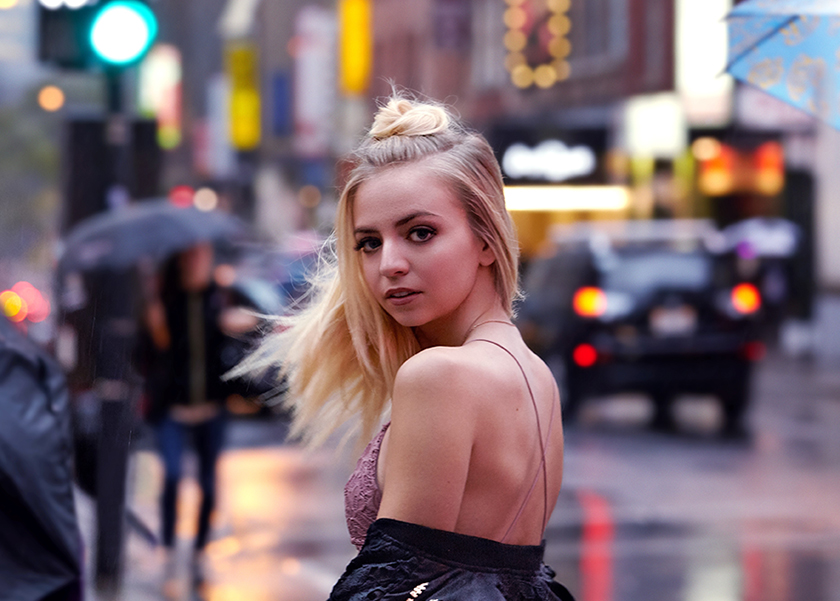 Pour que la télésérie « Fugueuse » ne devienne pas une éalité dans votre quotidien…