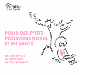 Les services offerts pour un avenir sans fumée