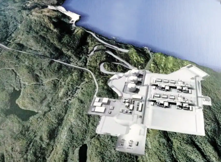 Unis contre GNL/Gazoduc Québec