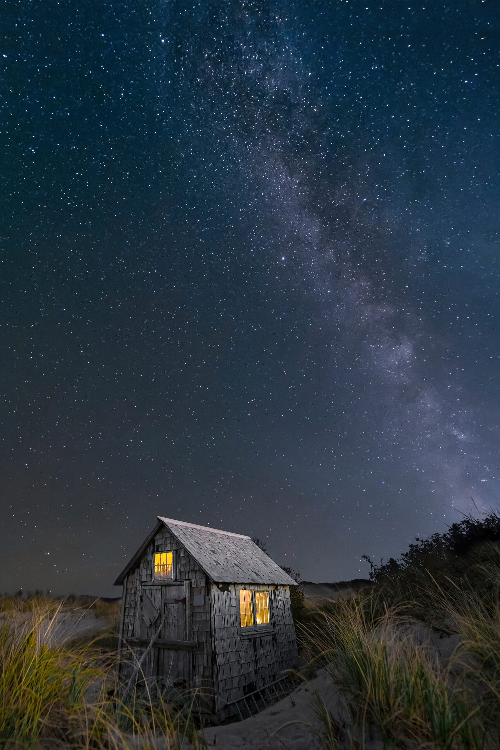 La Galerie Vincent-D’Indy présente l’exposition annuelle du Club photo de Boucherville
