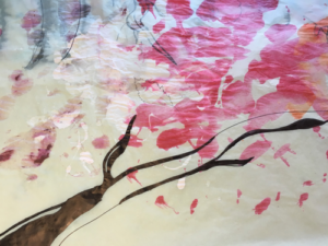 La Galerie Lez’arts présente l’exposition Inspiration : nature! éalisée par des élèves de l’école Les Jeunes Découvreurs