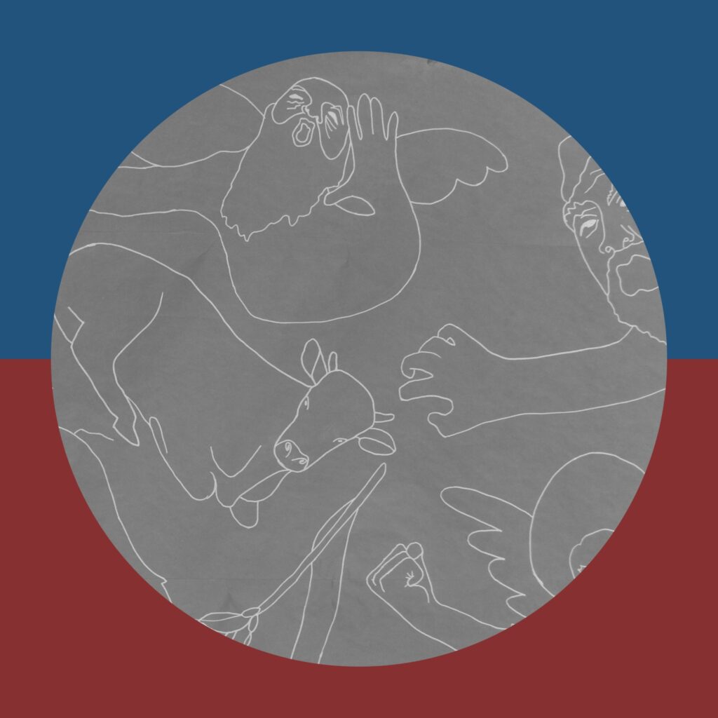 La Galerie Jean-Letarte accueille l’exposition « Le démêlé » de l’artiste Ani Deschênes