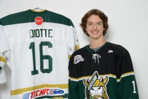 Sept joueurs de la égion chez les Gaulois