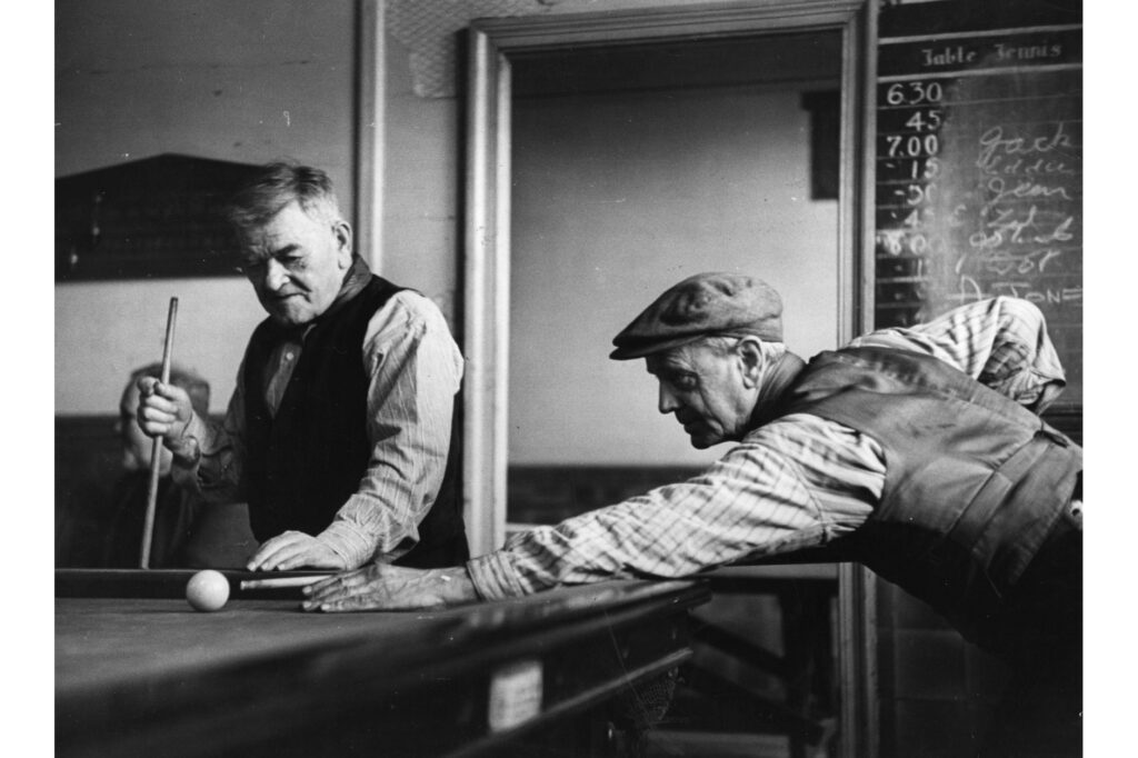 L&rsquo;espérance de vie croît du côté des hommes en Montéégie