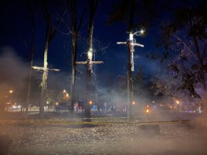 Plus de 23 000 friandises à distribuer un soir d’épouvante, dans le Boisé