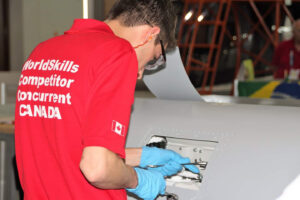 Le savoir-faire de l’ÉNA reconnu mondialement