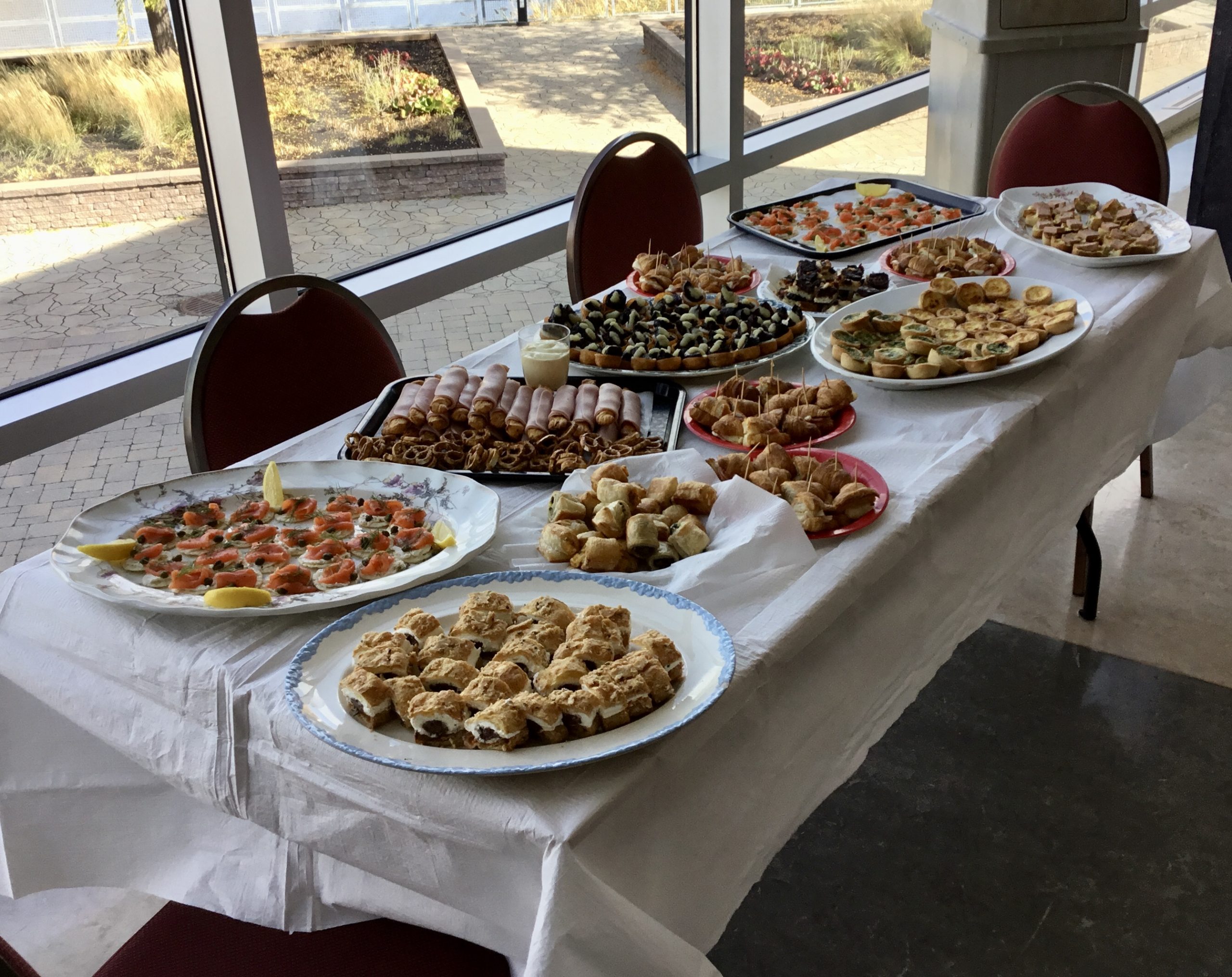 ASSOCIATION QUÉBÉCOISE DU GOÛTE-BOUDIN DE BOUCHERVILLE : Banquet Délys de boudin à Boucherville