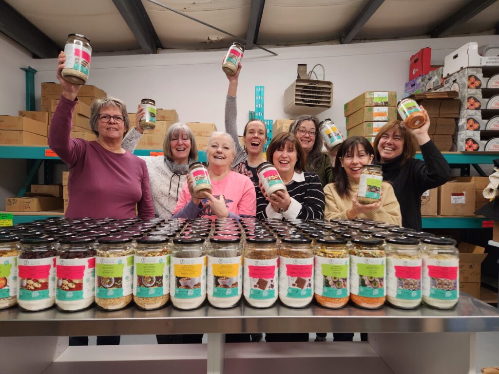 Une Julievilloise veut enflammer les Dragons!