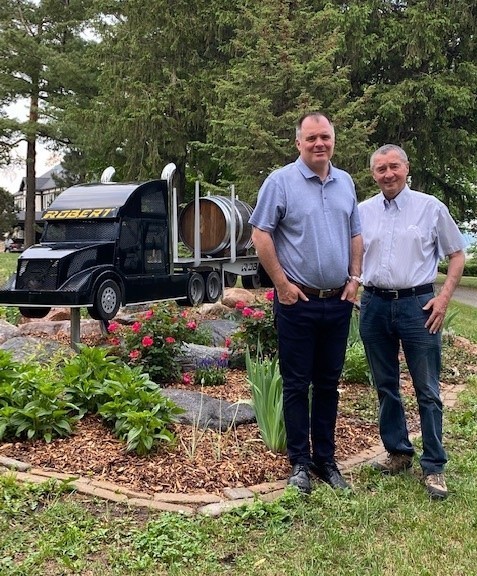 Une feuille de route exceptionnelle, depuis 75, ans pour le Groupe Robert