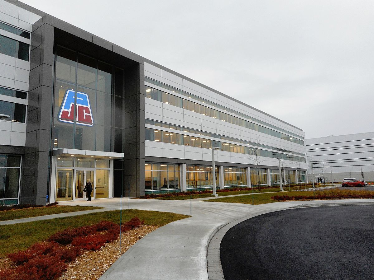 Le regroupement de Jean Coutu et Metro devrait créer plus d’une centaine d’emplois à Varennes