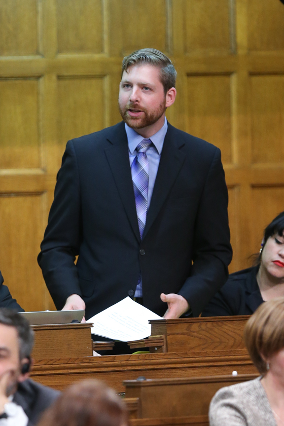 Le député Xavier Barsalou-Duval invite la ministre de l’Environnement à considérer une demande de la Ville de Boucherville