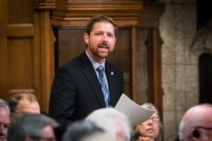 Rapport de l’ONE sur Trans Mountain : le Bloc Québécois dénonce l’absence de version française