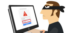 Attention aux messages frauduleux!