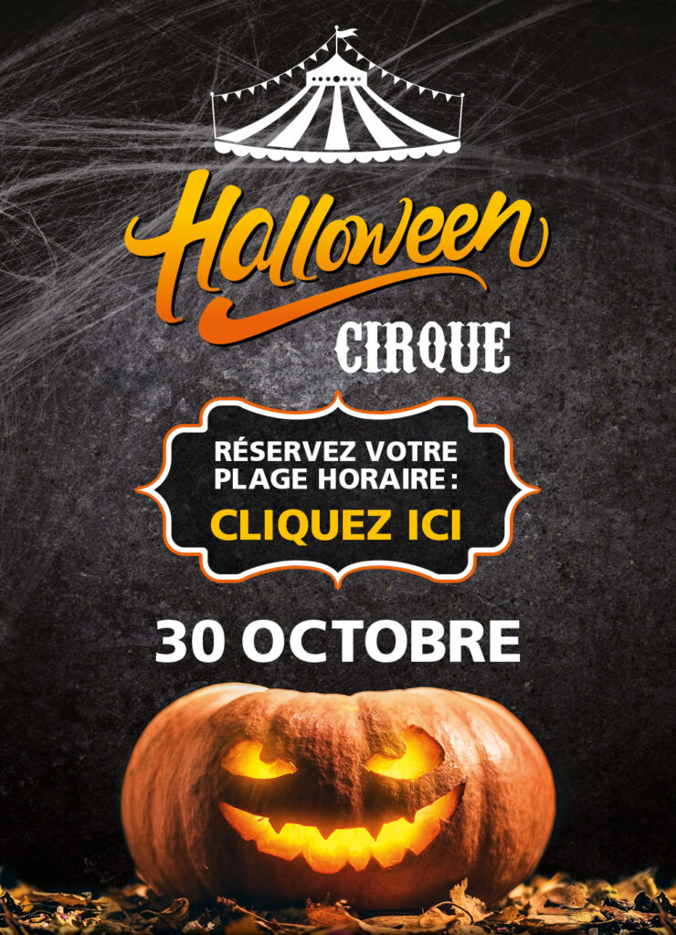 Les festivités de l’Halloween sont de retour à BOOOUHcherville!