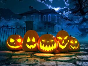 Déjà plus de 3 000 maisons inscrites au site web halloweenauquebec.com