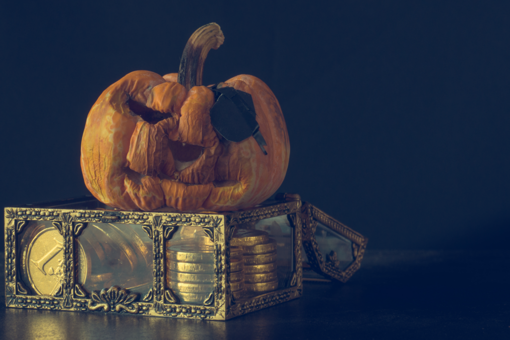 Halloween : une foule d’activités pour vivre de petites, moyennes ou grandes frousses à Boucherville!