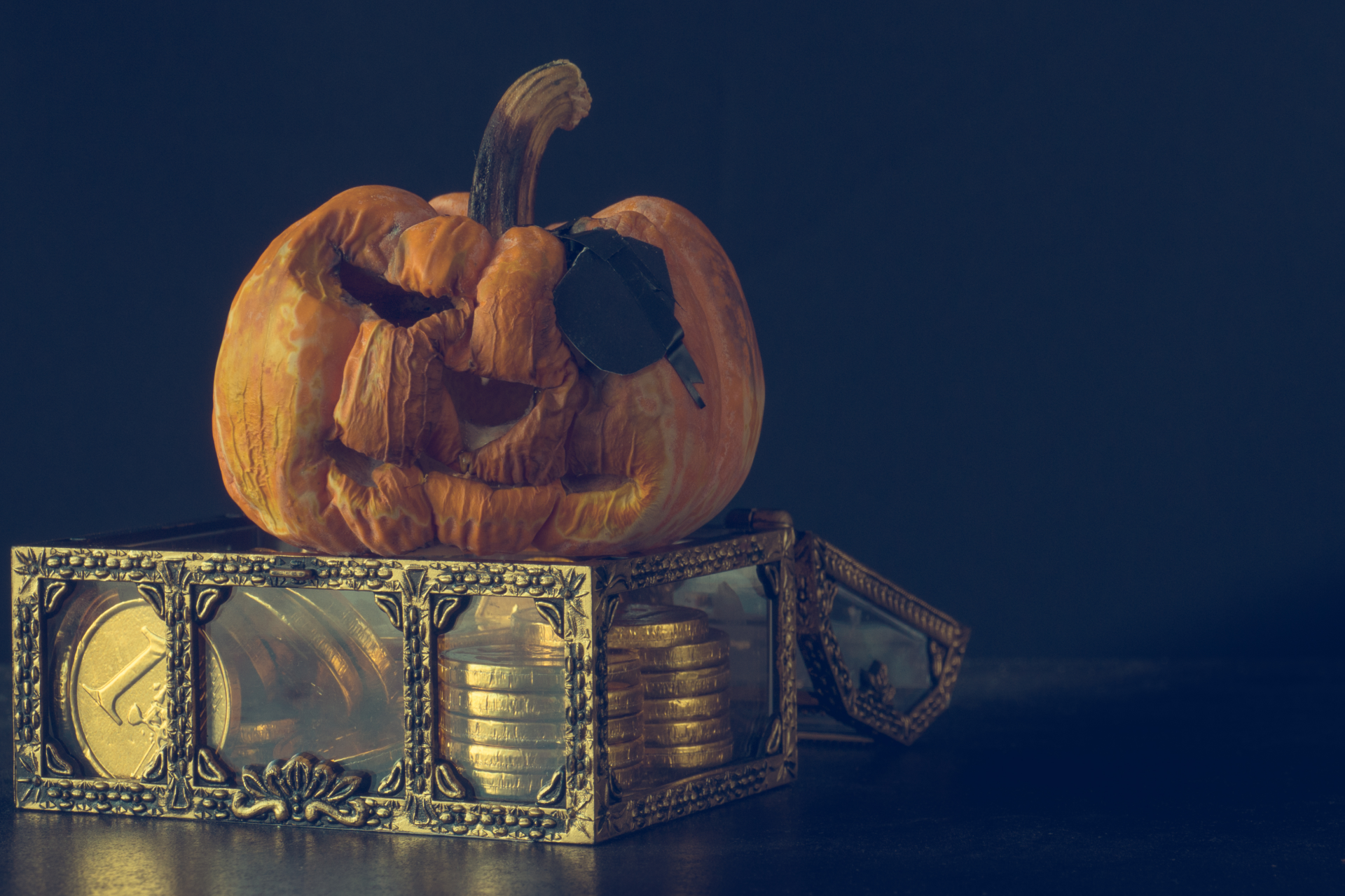 Halloween : une foule d’activités pour vivre de petites, moyennes ou grandes frousses à Boucherville!