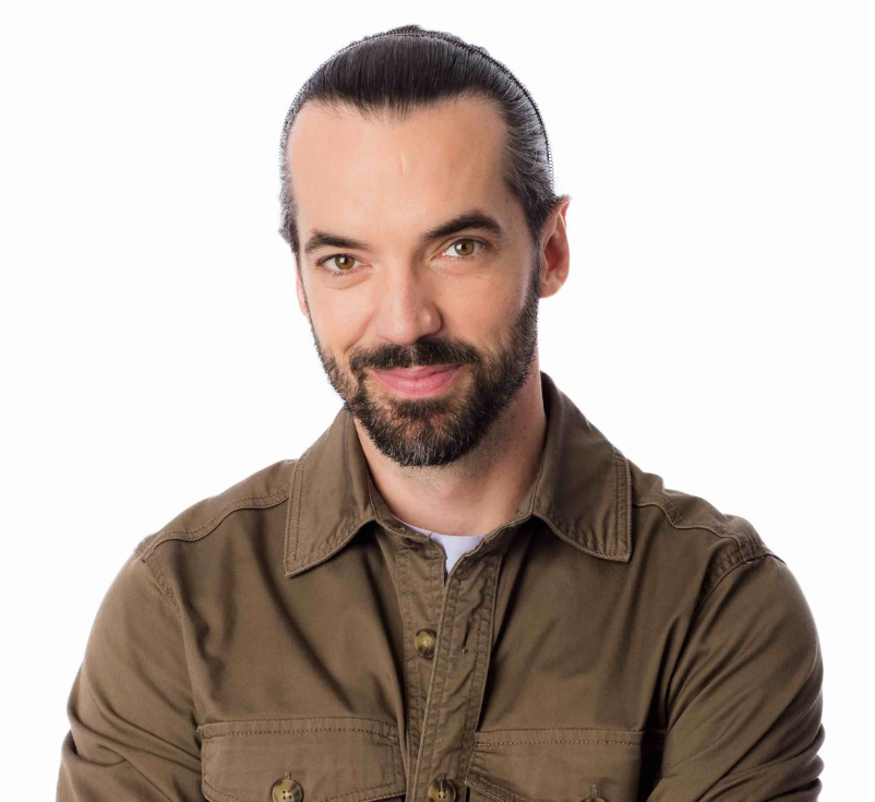 Big Brother Célébrités: Charles Hamelin se lance dans l’arène