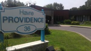 Des demandeurs d’asile accueillis à Boucherville