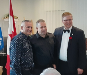 Un deuxième vol de défibrillateur : les parcs de Sainte-Julie encore la cible des vandales!