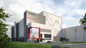 Investissement de 140 M $ et création de 50 emplois chez Hitachi Énergie à Varennes