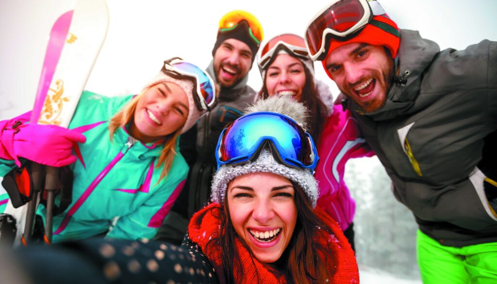 Le Skibus du RTL reprend du service